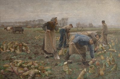 Unknown Image by Emile Claus